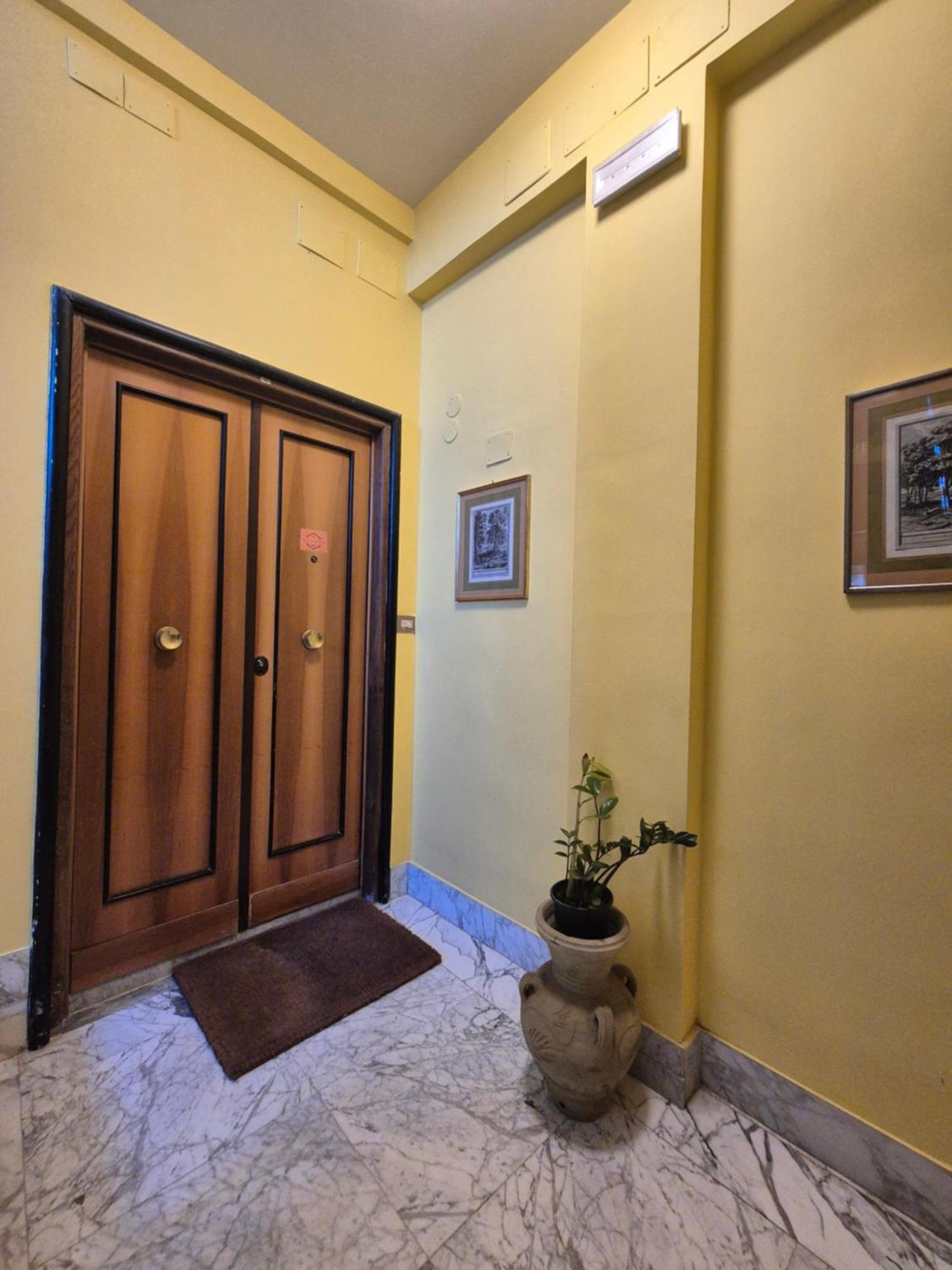 Appartamento Fiore Řím Exteriér fotografie